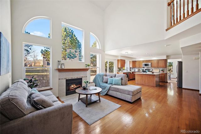 5630 Mercer Drive, Colorado Springs, CO 80918