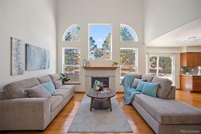 5630 Mercer Drive, Colorado Springs, CO 80918