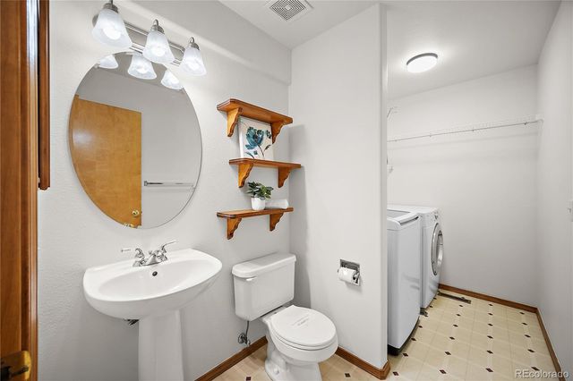 5630 Mercer Drive, Colorado Springs, CO 80918