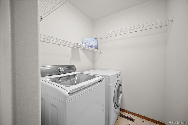 5630 Mercer Drive, Colorado Springs, CO 80918