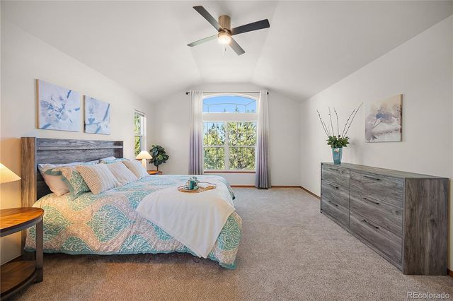 5630 Mercer Drive, Colorado Springs, CO 80918