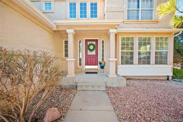 5630 Mercer Drive, Colorado Springs, CO 80918
