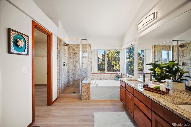 5630 Mercer Drive, Colorado Springs, CO 80918