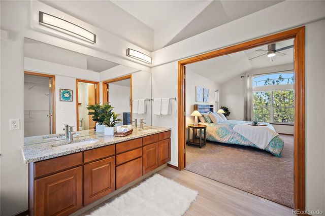 5630 Mercer Drive, Colorado Springs, CO 80918