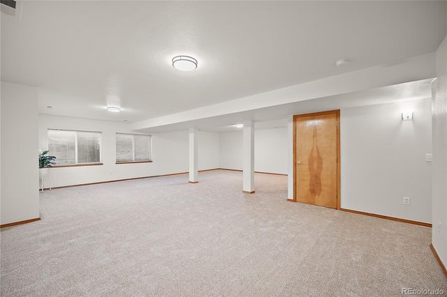 5630 Mercer Drive, Colorado Springs, CO 80918