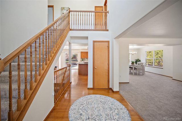 5630 Mercer Drive, Colorado Springs, CO 80918