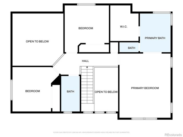 5630 Mercer Drive, Colorado Springs, CO 80918