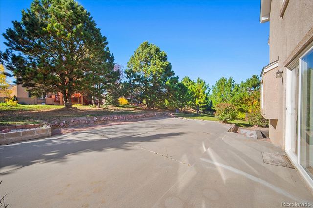 5630 Mercer Drive, Colorado Springs, CO 80918