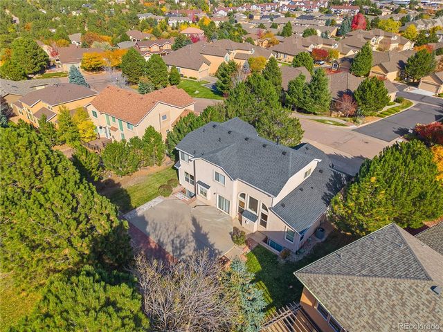 5630 Mercer Drive, Colorado Springs, CO 80918
