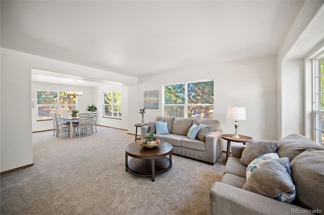 5630 Mercer Drive, Colorado Springs, CO 80918