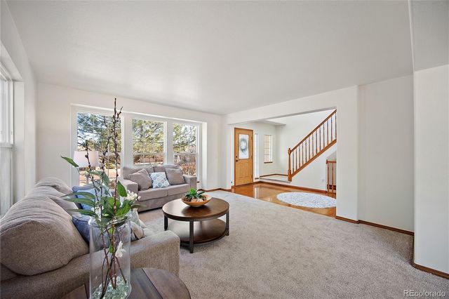 5630 Mercer Drive, Colorado Springs, CO 80918