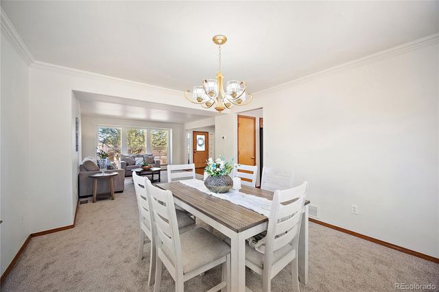 5630 Mercer Drive, Colorado Springs, CO 80918