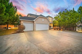 5630 Mercer Drive, Colorado Springs, CO 80918