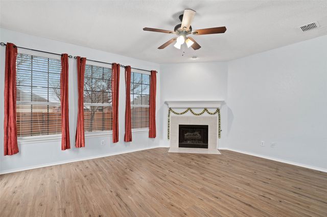 316 Leameadow Drive, Allen, TX 75002