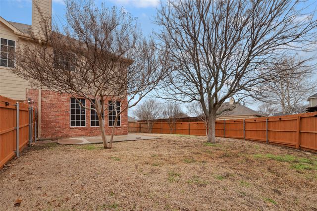 316 Leameadow Drive, Allen, TX 75002