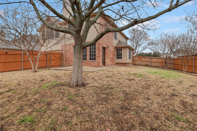 316 Leameadow Drive, Allen, TX 75002
