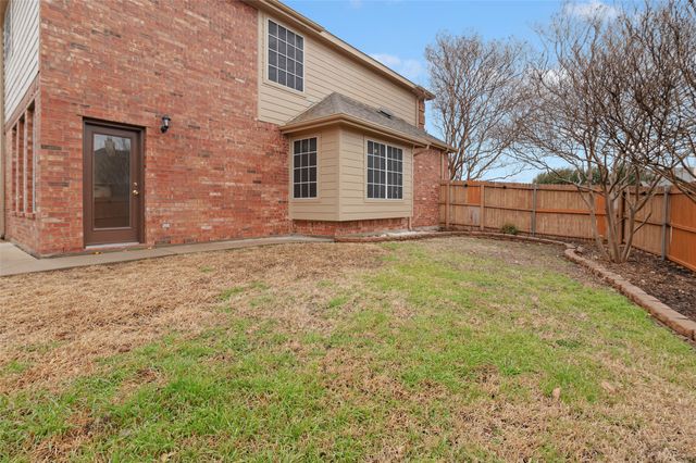 316 Leameadow Drive, Allen, TX 75002