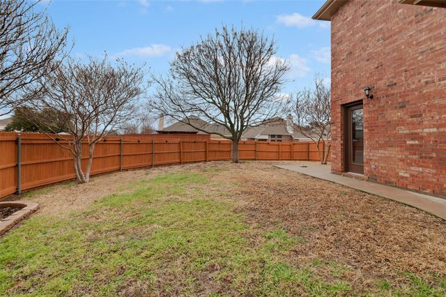 316 Leameadow Drive, Allen, TX 75002