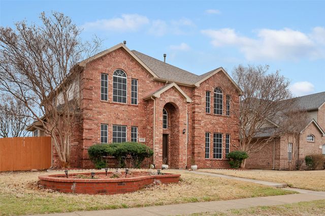 316 Leameadow Drive, Allen, TX 75002