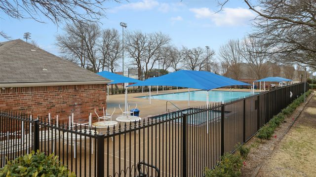 316 Leameadow Drive, Allen, TX 75002