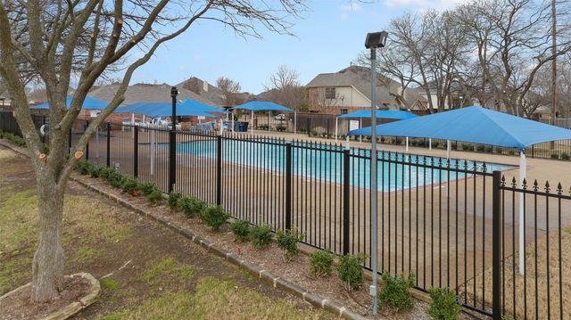 316 Leameadow Drive, Allen, TX 75002