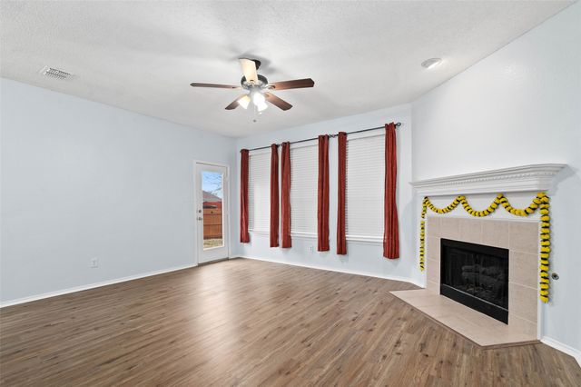 316 Leameadow Drive, Allen, TX 75002