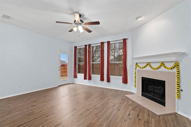 316 Leameadow Drive, Allen, TX 75002