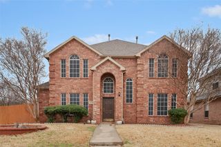 316 Leameadow Drive, Allen, TX 75002