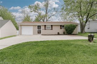 24505 Emery Road, Warrensville Heights, OH 44128