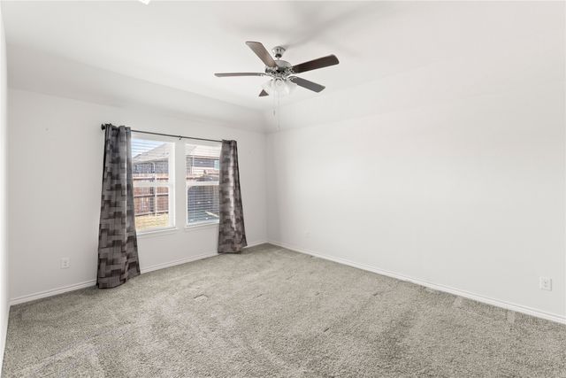 716 Rawhide Way, Princeton, TX 75407