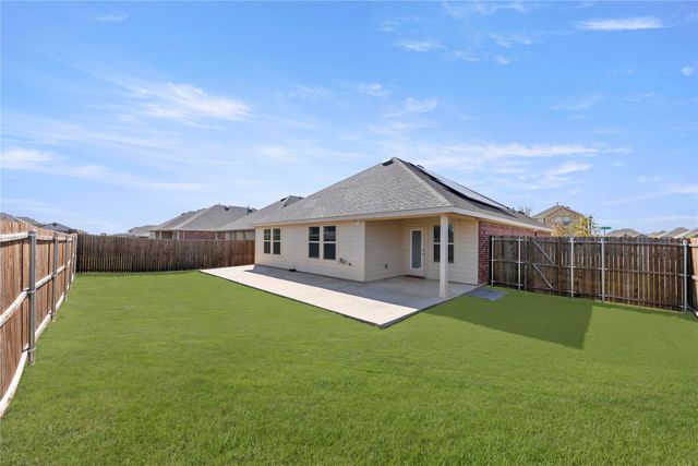 716 Rawhide Way, Princeton, TX 75407