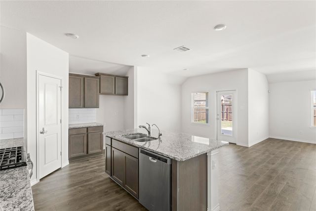 716 Rawhide Way, Princeton, TX 75407