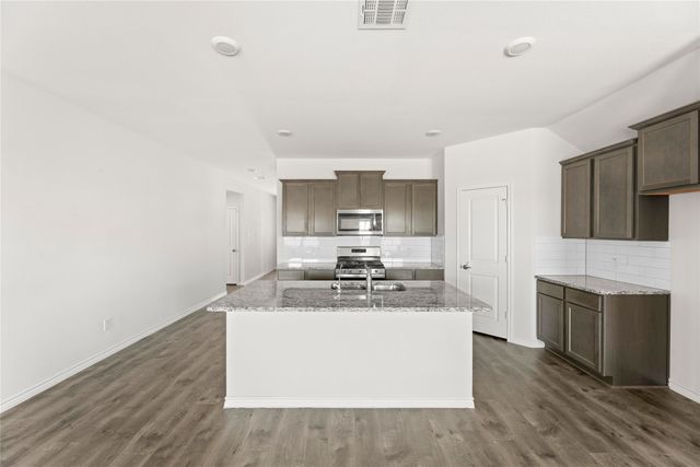 716 Rawhide Way, Princeton, TX 75407