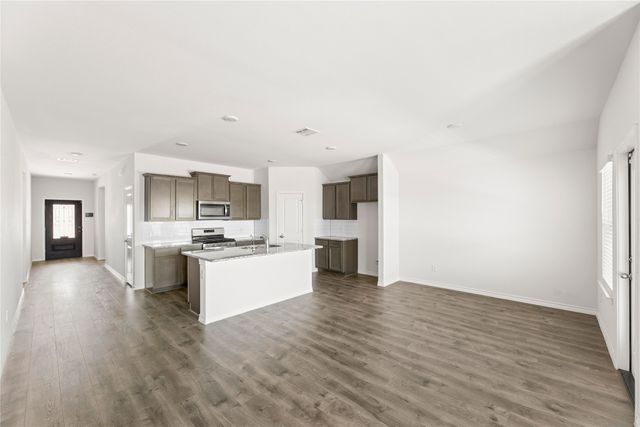 716 Rawhide Way, Princeton, TX 75407