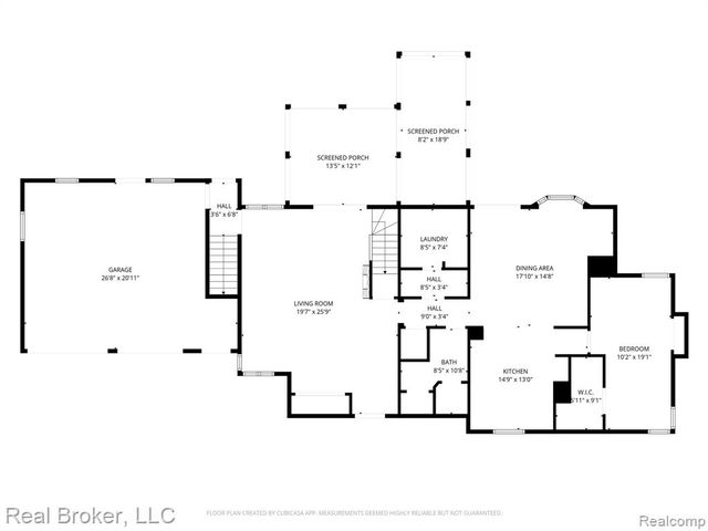 2299 Kingston Street, White Lake, MI 48386