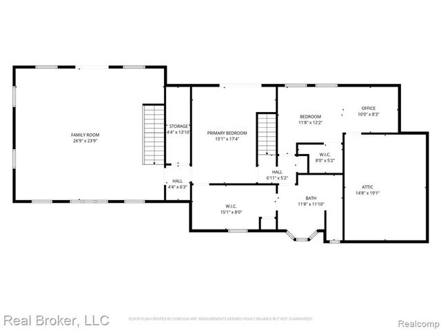 2299 Kingston Street, White Lake, MI 48386