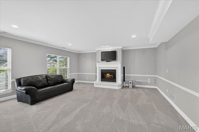 827 Stone Meadow Drive, Chesterfield, MO 63005
