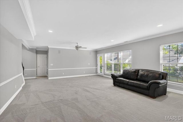 827 Stone Meadow Drive, Chesterfield, MO 63005