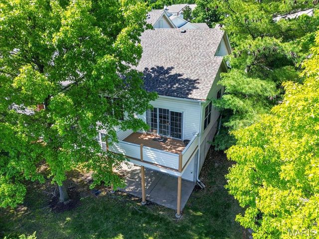 827 Stone Meadow Drive, Chesterfield, MO 63005