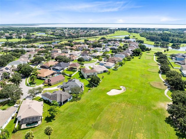 2702 SCARBOROUGH COURT, Kissimmee, FL 34744