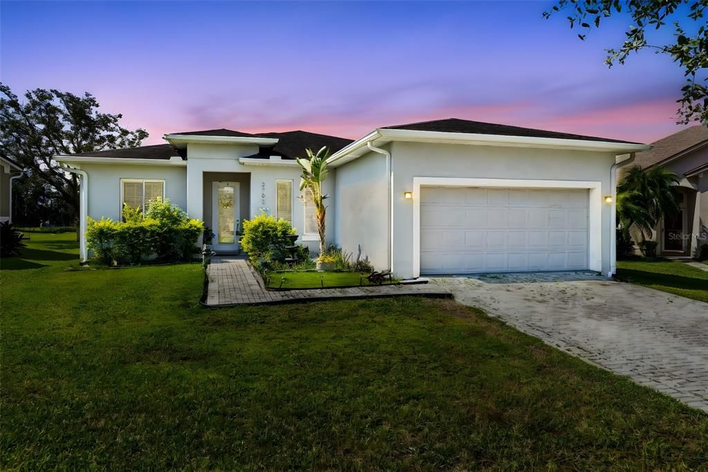 2702 SCARBOROUGH COURT, Kissimmee, FL 34744