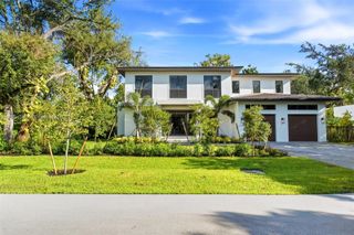 6255 SW 69th Street, South Miami, FL 33143