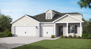 1233 Trombone Way 10, Mcdonough, GA 30252