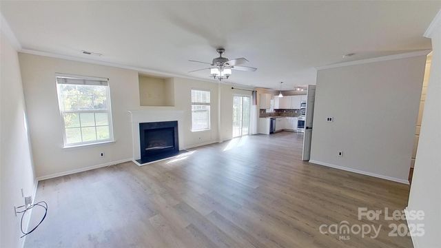 4813 Stowe Derby Drive, Charlotte, NC 28278