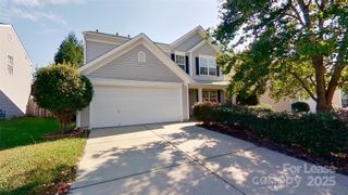 4813 Stowe Derby Drive, Charlotte, NC 28278