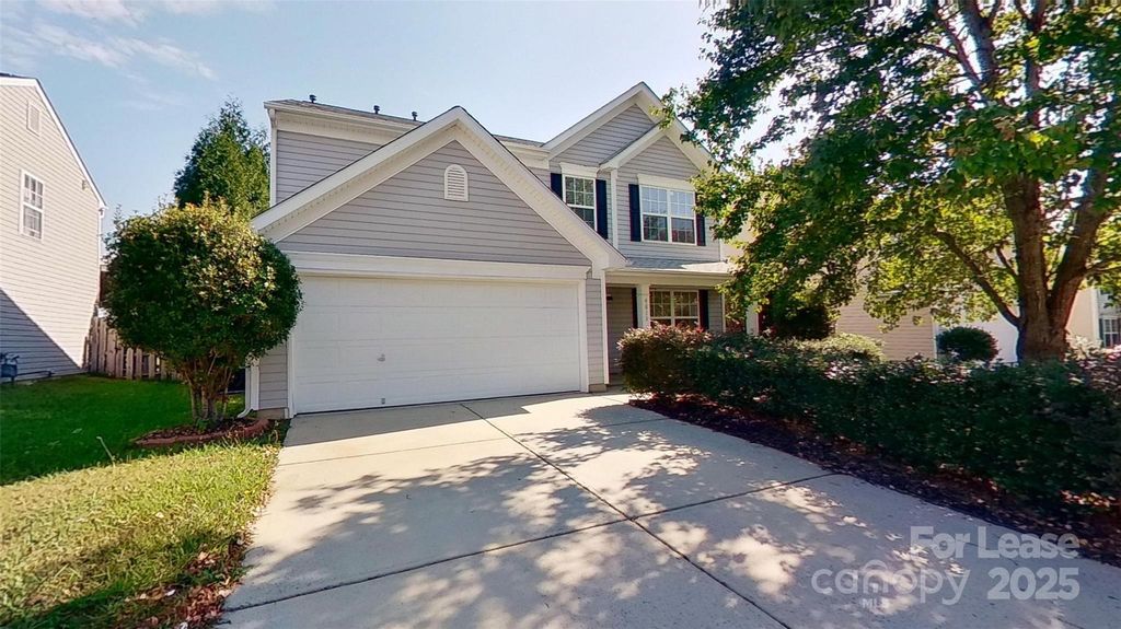 4813 Stowe Derby Drive, Charlotte, NC 28278