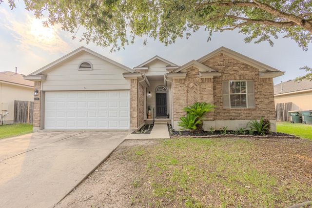 208 Discovery, Kyle, TX 78640