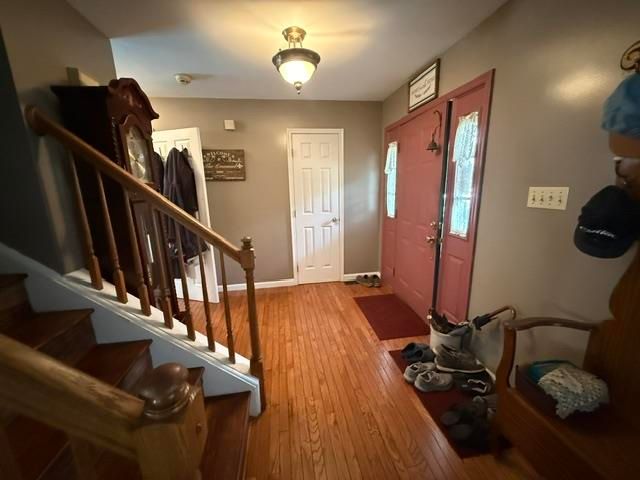 2170 Black Forest Drive, North Whitehall Twp, PA 18037