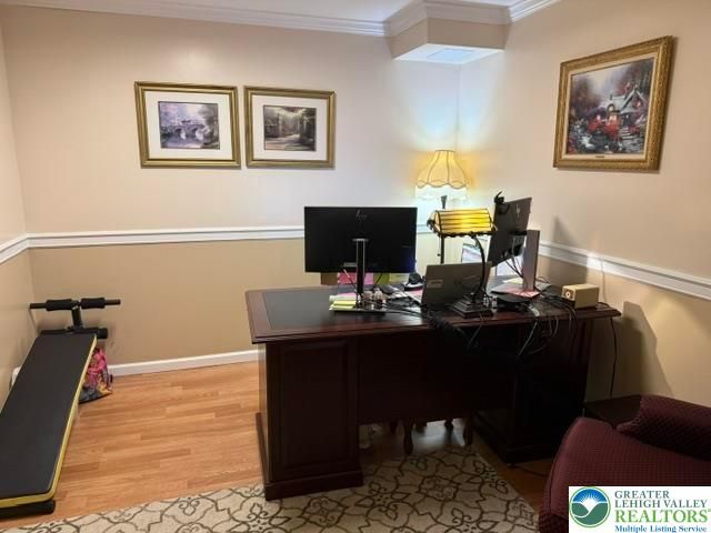 2170 Black Forest Drive, North Whitehall Twp, PA 18037
