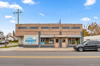 736 E STATE FAIR RD, Highland Park, MI 48203